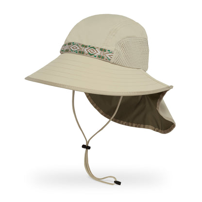 Sunday Afternoons Adventure Hat - Breathable UPF 50 Certified