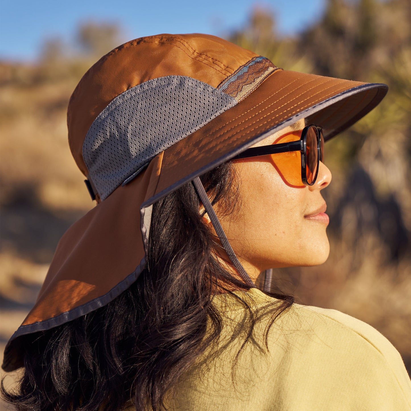 Sunday Afternoons Adventure Hat - Breathable UPF 50 Certified