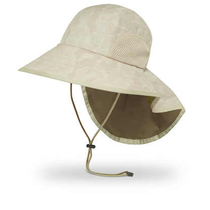 Cream Terrain,S/M