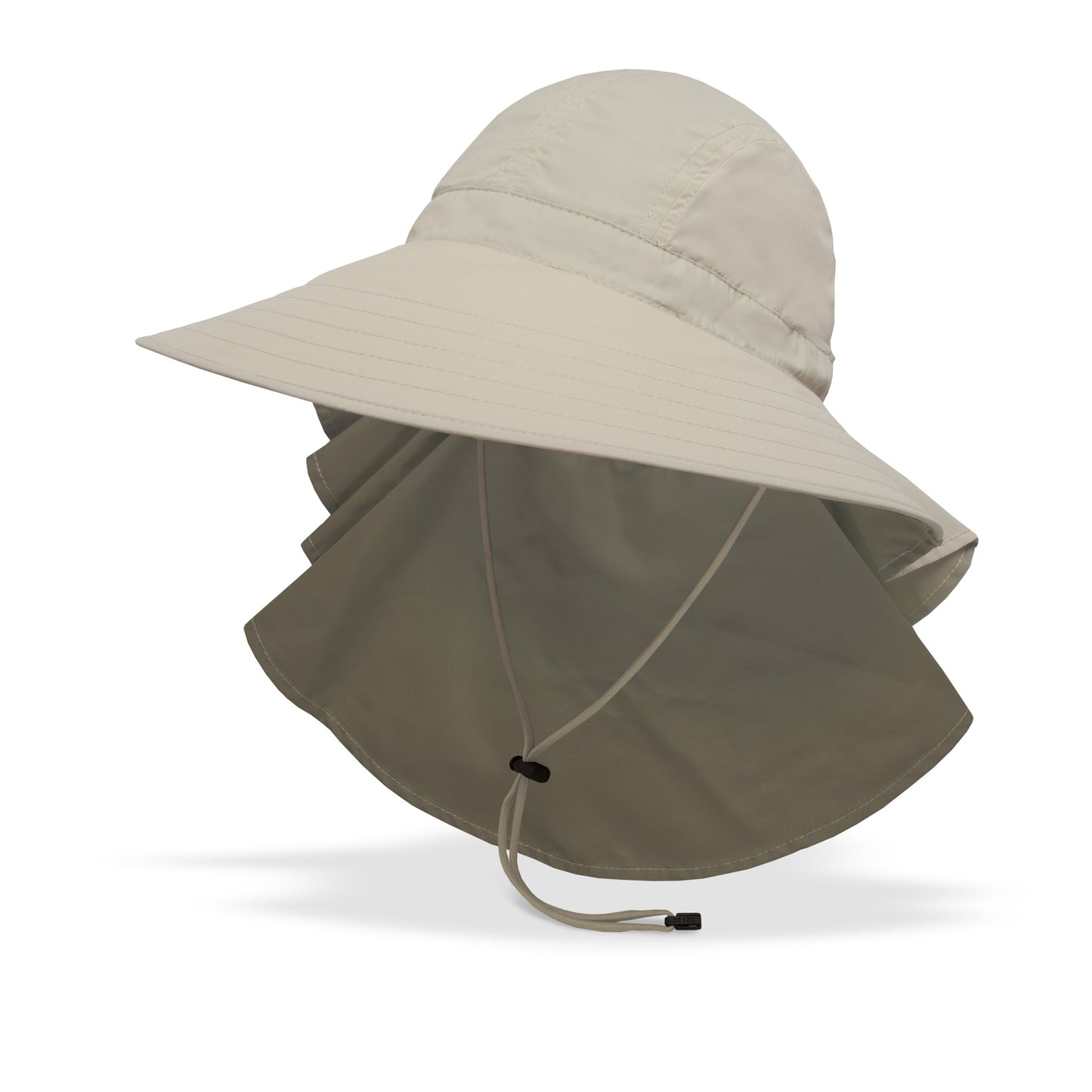 Sunday Afternoons Sundancer Hat | Women's Neck Cape Sun Hat