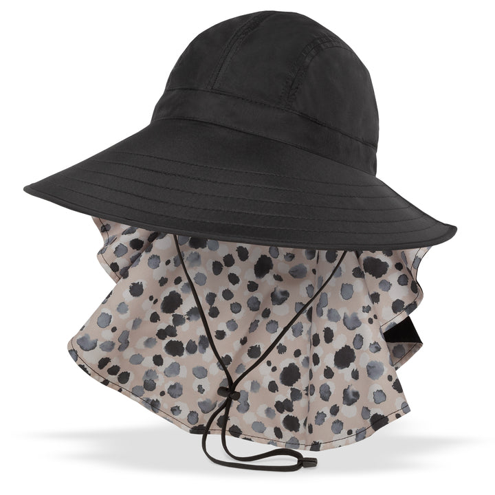 Sunday Afternoons Sundancer Hat | Women's Neck Cape Sun Hat