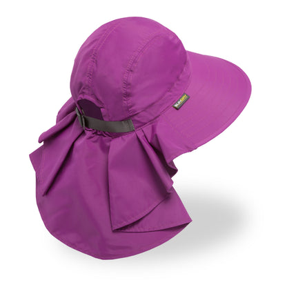 Sunday Afternoons Sundancer Hat | Women's Neck Cape Sun Hat