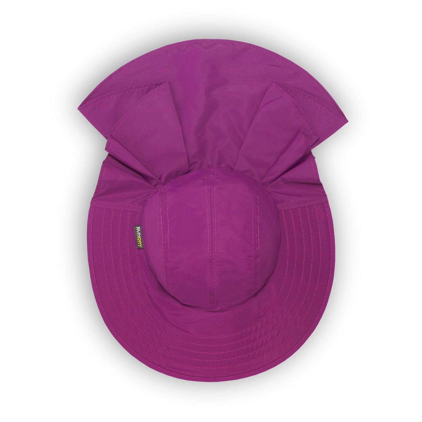 Sunday Afternoons Sundancer Hat | Women's Neck Cape Sun Hat
