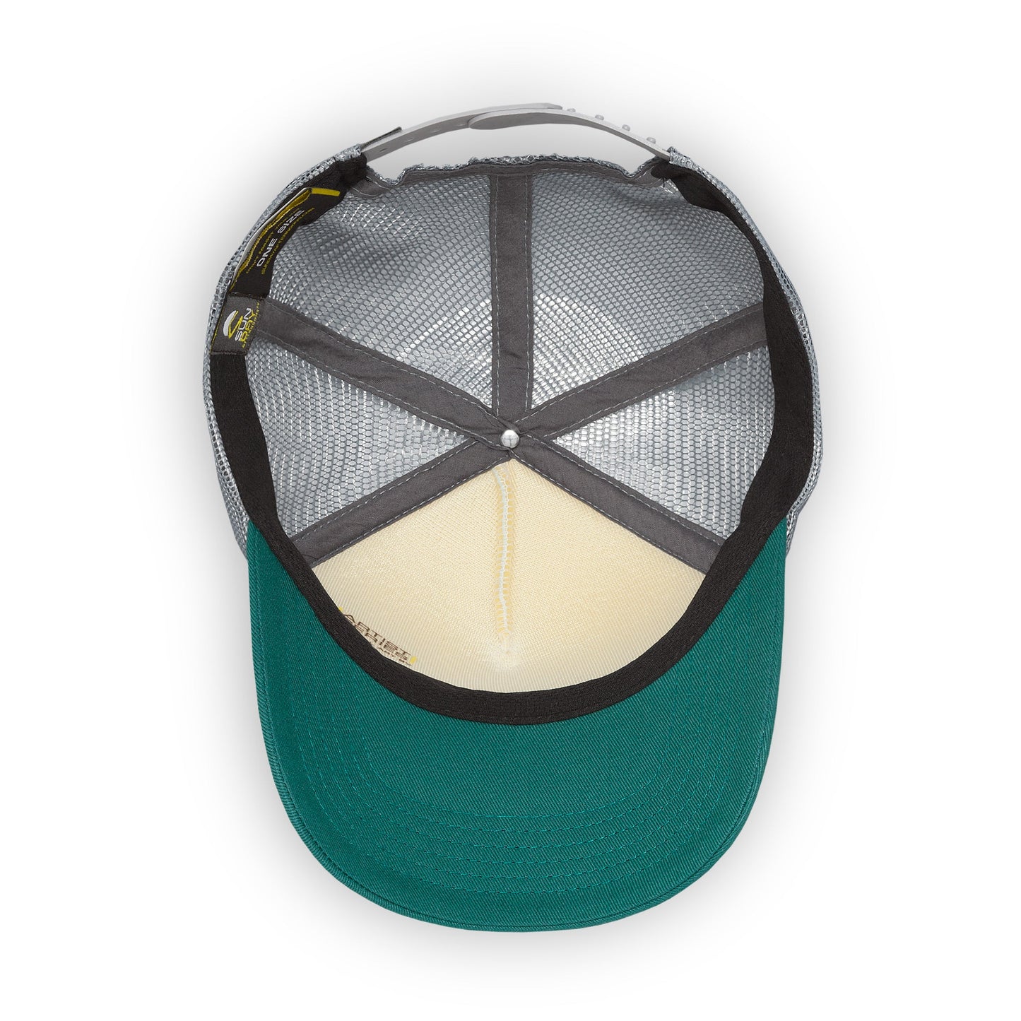 Sunday Afternoons Woodland Trucker