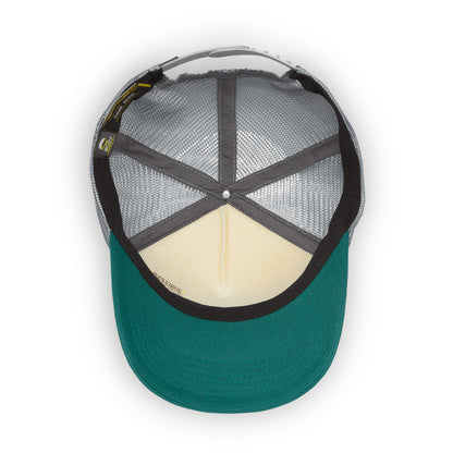 Sunday Afternoons Woodland Trucker