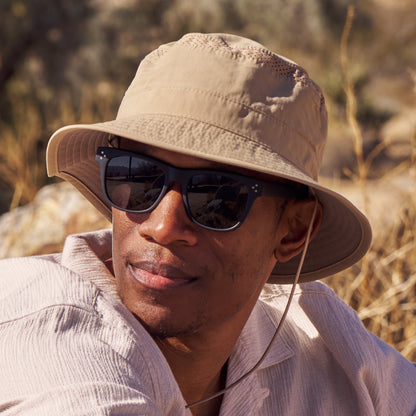 Sunday Afternoons Solar Bucket | UV Protection, Water-Resistant Hat