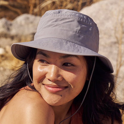 Sunday Afternoons Solar Bucket | UV Protection, Water-Resistant Hat