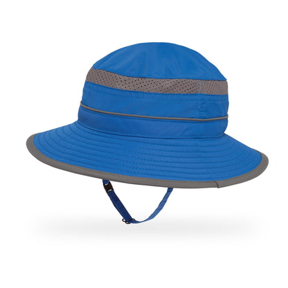 Sunday Afternoons Kids' Fun Bucket | UPF 50+, Adjustable Kids' Bucket Hat