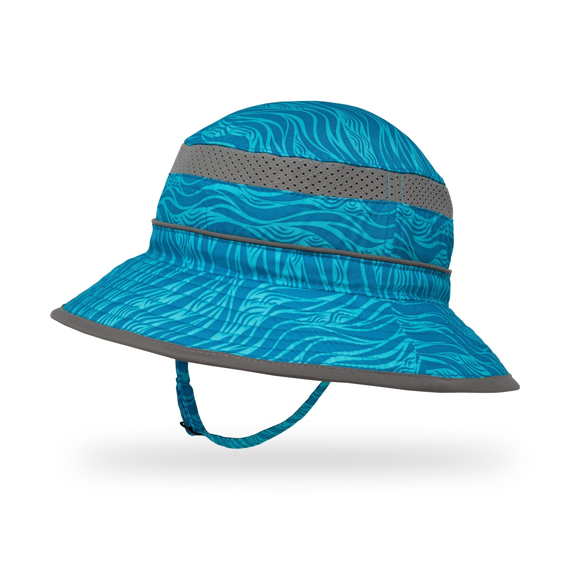 Sunday Afternoons Kids' Fun Bucket | UPF 50+, Adjustable Kids' Bucket Hat