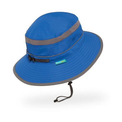 Sunday Afternoons Kids' Fun Bucket | UPF 50+, Adjustable Kids' Bucket Hat