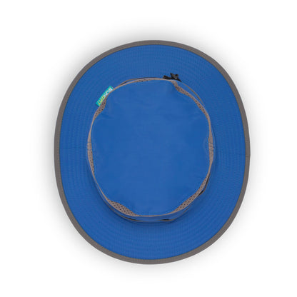 Sunday Afternoons Kids' Fun Bucket | UPF 50+, Adjustable Kids' Bucket Hat