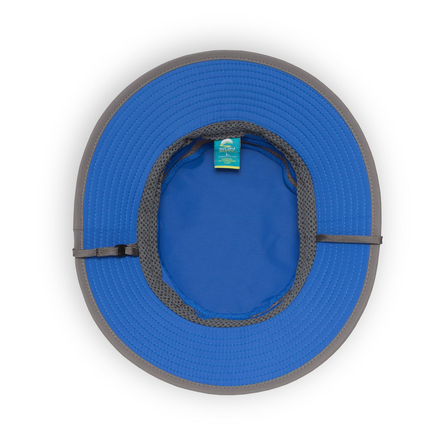 Sunday Afternoons Kids' Fun Bucket | UPF 50+, Adjustable Kids' Bucket Hat