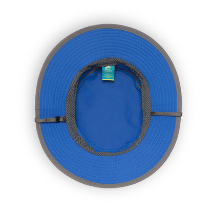 Sunday Afternoons Kids' Fun Bucket | UPF 50+, Adjustable Kids' Bucket Hat