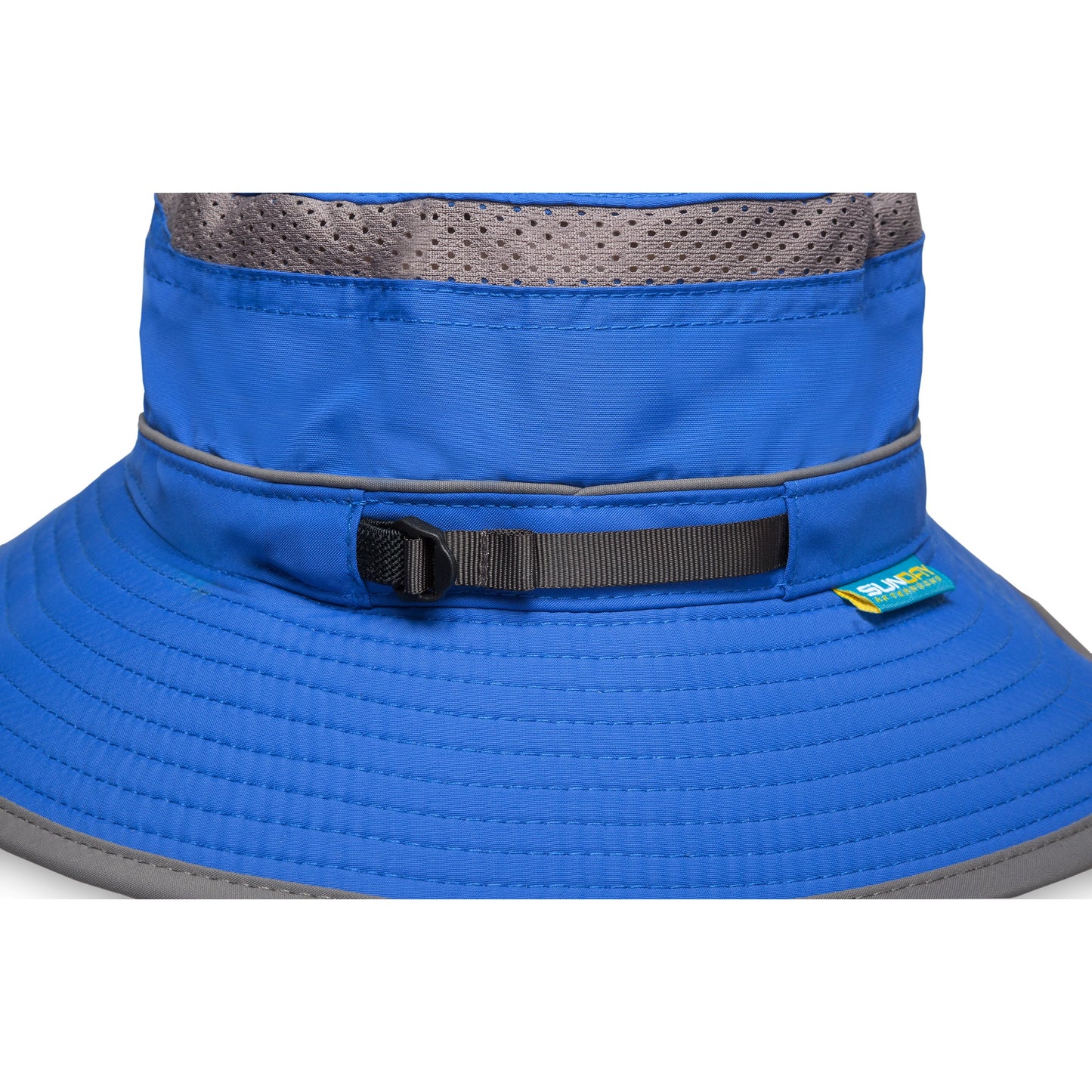 Sunday Afternoons Kids' Fun Bucket | UPF 50+, Adjustable Kids' Bucket Hat