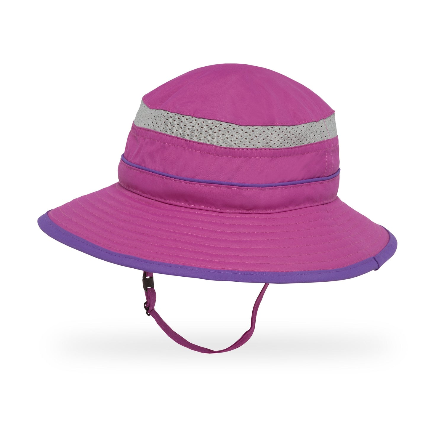 Sunday Afternoons Kids' Fun Bucket | UPF 50+, Adjustable Kids' Bucket Hat