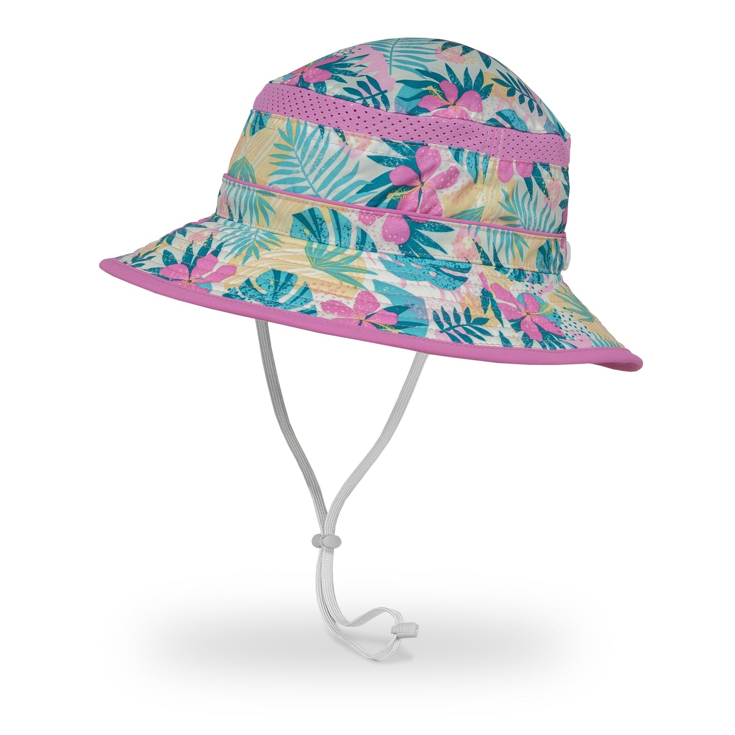 Pink Tropical,SMALL