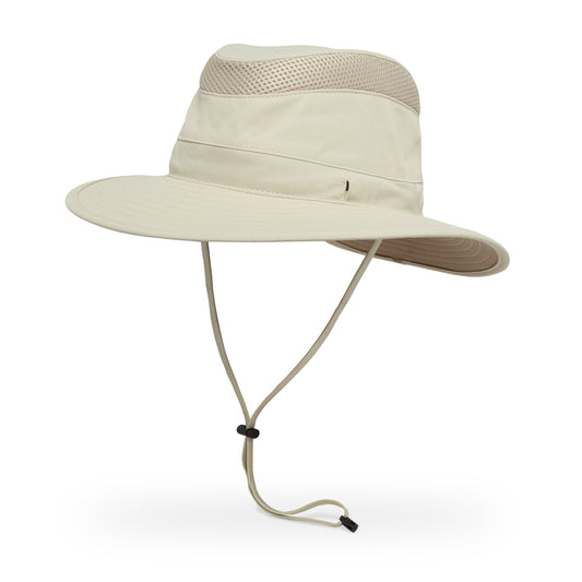 Sunday Afternoons Charter Hat - UPF 50 Breathable Adventure Hat