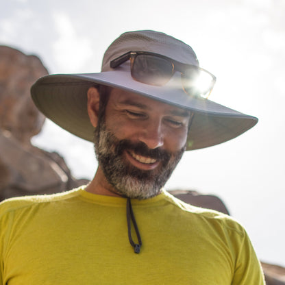 Sunday Afternoons Latitude Hat | Travel-Friendly, Adjustable
