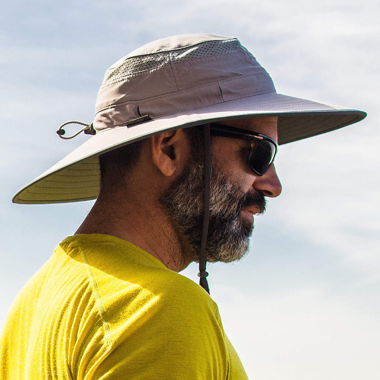 Sunday Afternoons Latitude Hat | Travel-Friendly, Adjustable