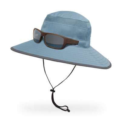 Sunday Afternoons Latitude Hat | Travel-Friendly, Adjustable