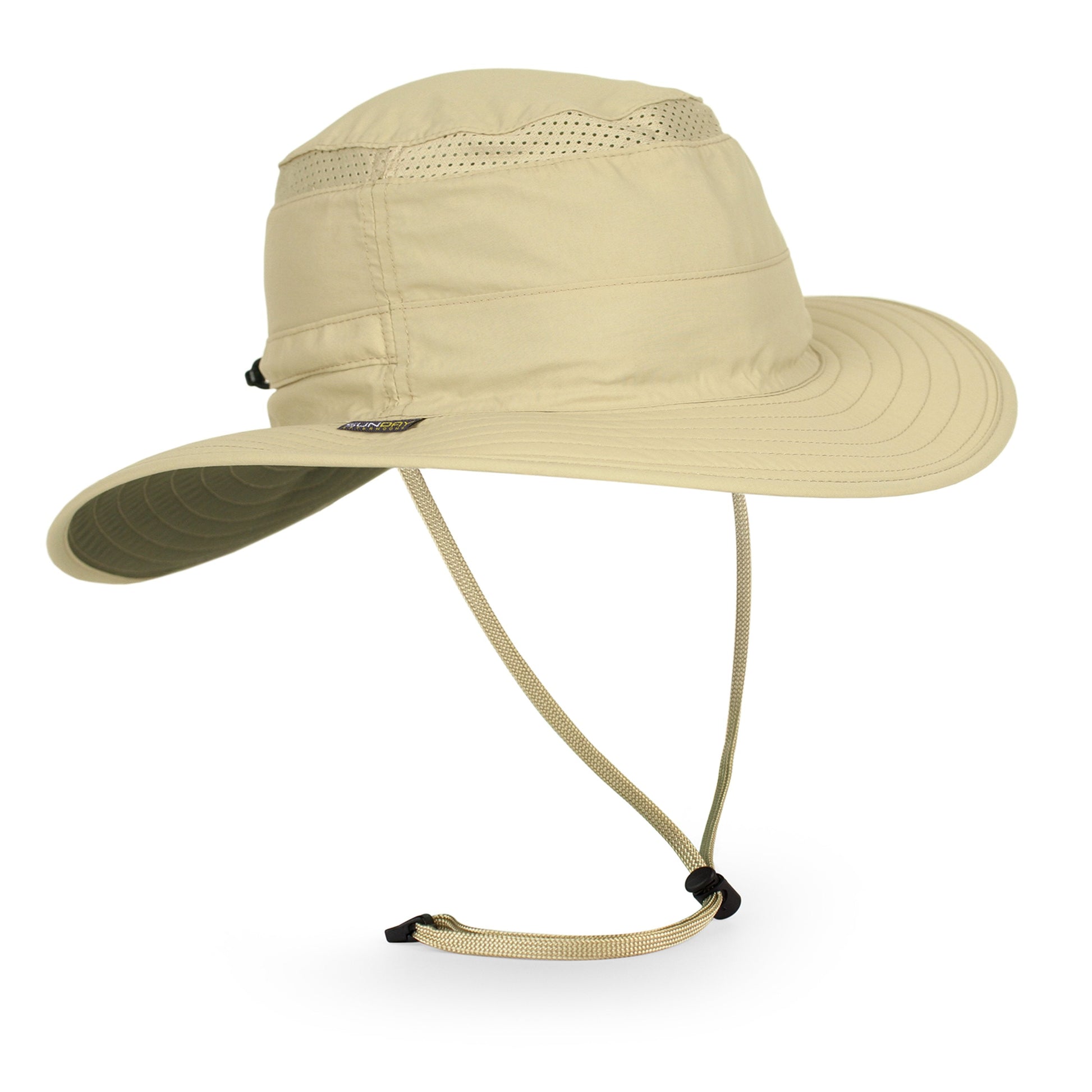 Sunday Afternoons Cruiser Hat - Lightweight Waterproof & Wicking