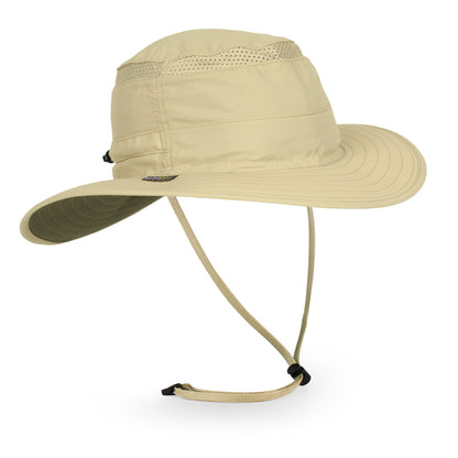 Sunday Afternoons Cruiser Hat - Lightweight Waterproof & Wicking