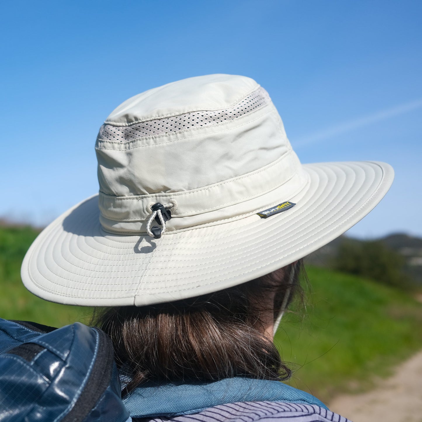 Sunday Afternoons Cruiser Hat - Lightweight Waterproof & Wicking