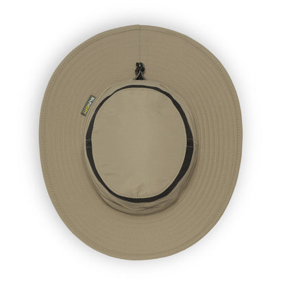 Sunday Afternoons Cruiser Hat - Lightweight Waterproof & Wicking