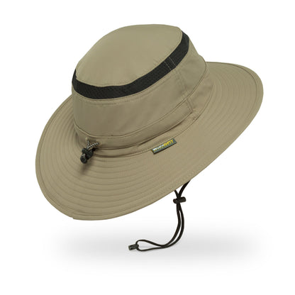 Sunday Afternoons Cruiser Hat - Lightweight Waterproof & Wicking