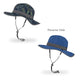 Navy Elevation/Royal