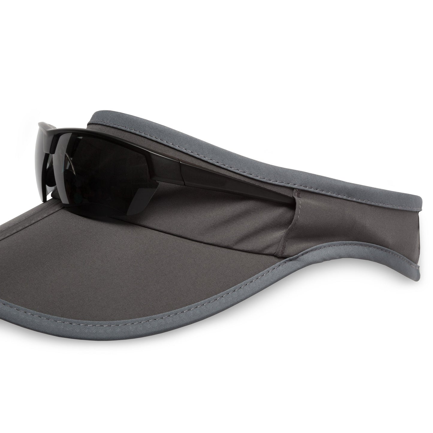 Sunday Afternoons Aero Visor | Lightweight, Breathable Sun Visor