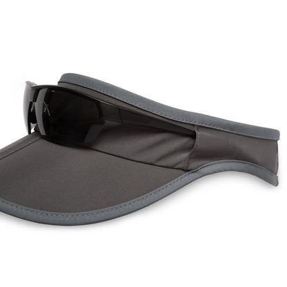 Sunday Afternoons Aero Visor | Lightweight, Breathable Sun Visor