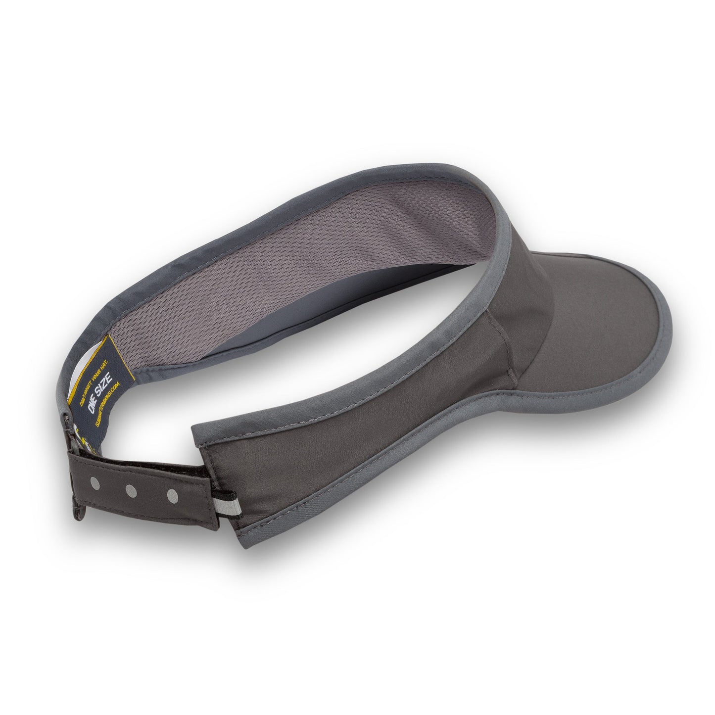 Sunday Afternoons Aero Visor | Lightweight, Breathable Sun Visor