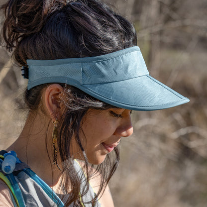 Sunday Afternoons Aero Visor | Lightweight, Breathable Sun Visor