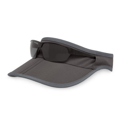 Sunday Afternoons Aero Visor | Lightweight, Breathable Sun Visor