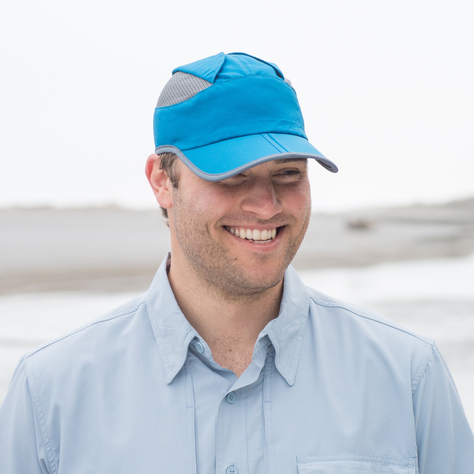 Sunday Afternoons Eclipse Cap | Ventilation, Moisture-Wicking