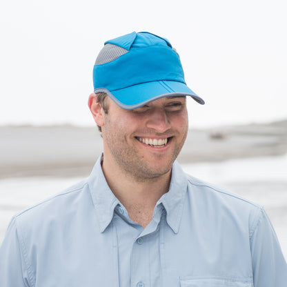 Sunday Afternoons Eclipse Cap | Ventilation, Moisture-Wicking
