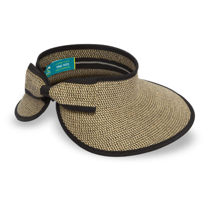 Sunday Afternoons Garden Visor | Wide Brim, Moisture-Wicking Sun Visor
