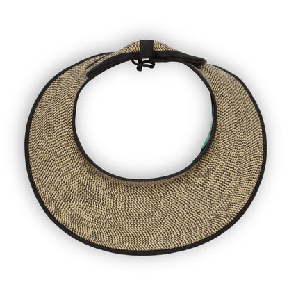Sunday Afternoons Garden Visor | Wide Brim, Moisture-Wicking Sun Visor
