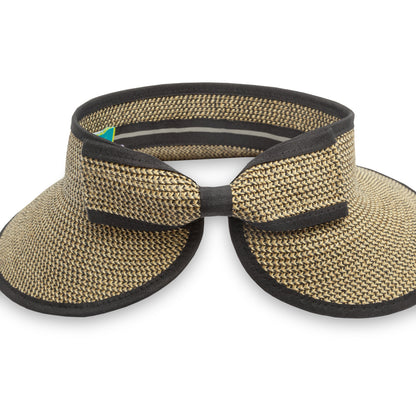 Sunday Afternoons Garden Visor | Wide Brim, Moisture-Wicking Sun Visor