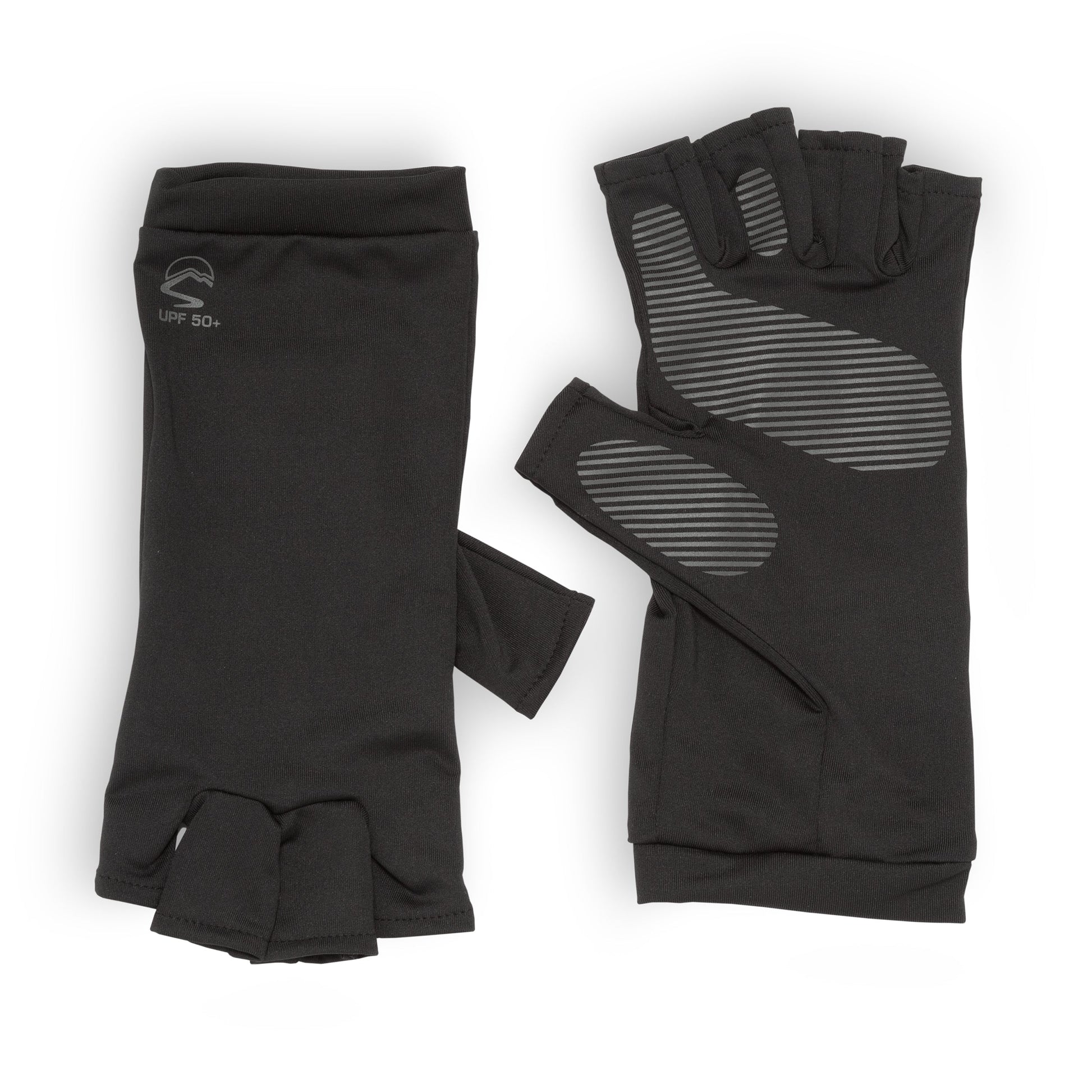 Sunday Afternoons UVShield Cool Gloves, Fingerless