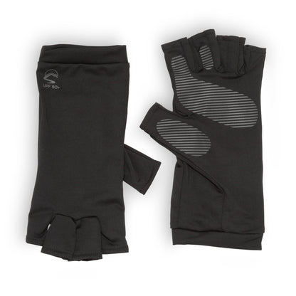 Sunday Afternoons UVShield Cool Gloves, Fingerless