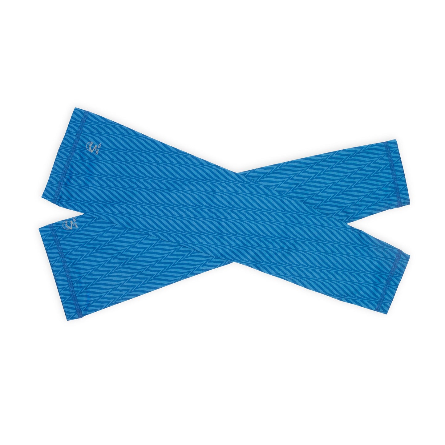 Tonal Blue Electric Stripe,S/M