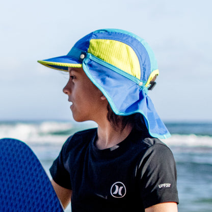 Sunday Afternoons Kids' Sun Chaser Cap - SALE