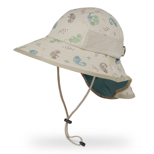 Sunday Afternoons Kids' Play Hat | UPF 50+, Adjustable Sun Hat