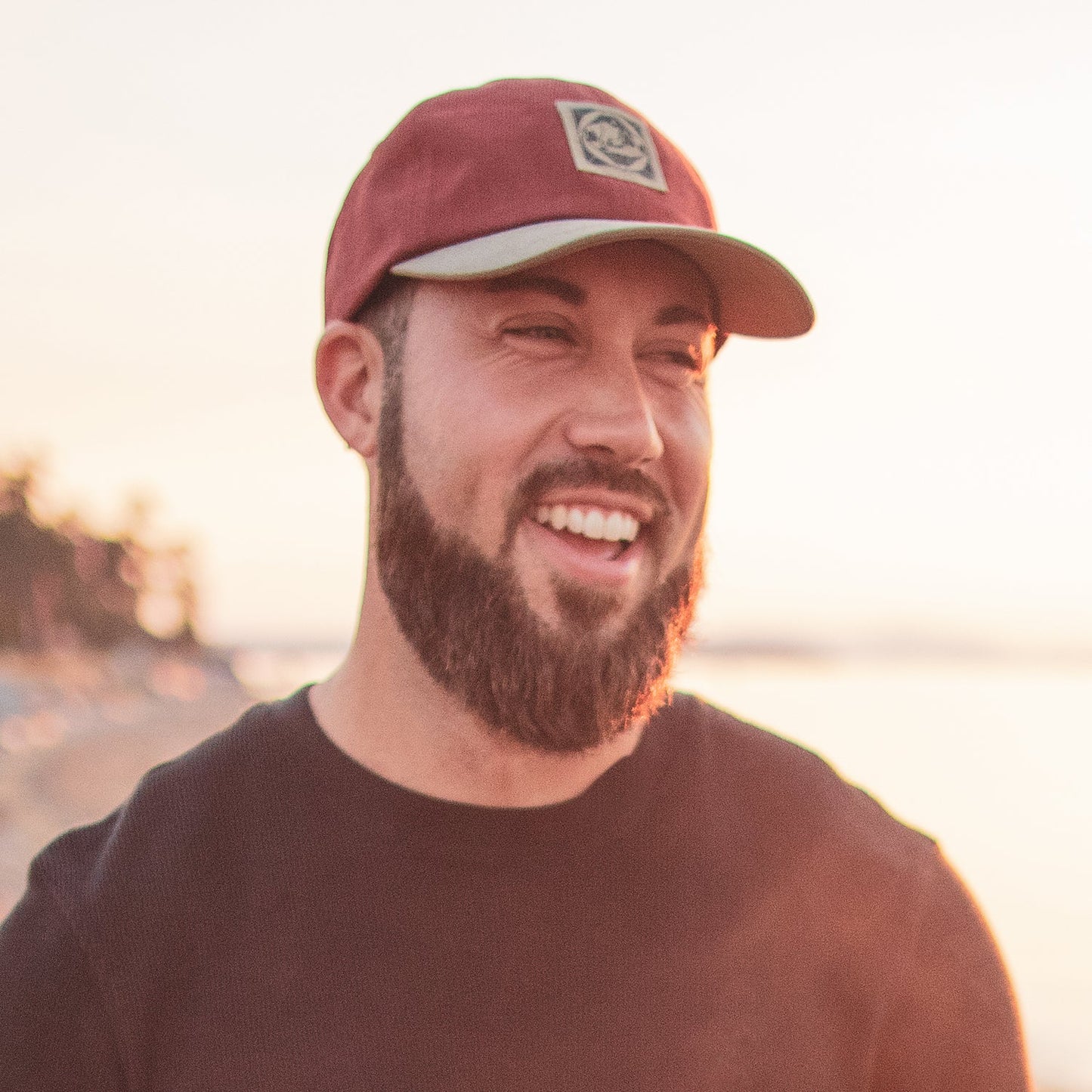Sunday Afternoons Campfire Cap - SALE