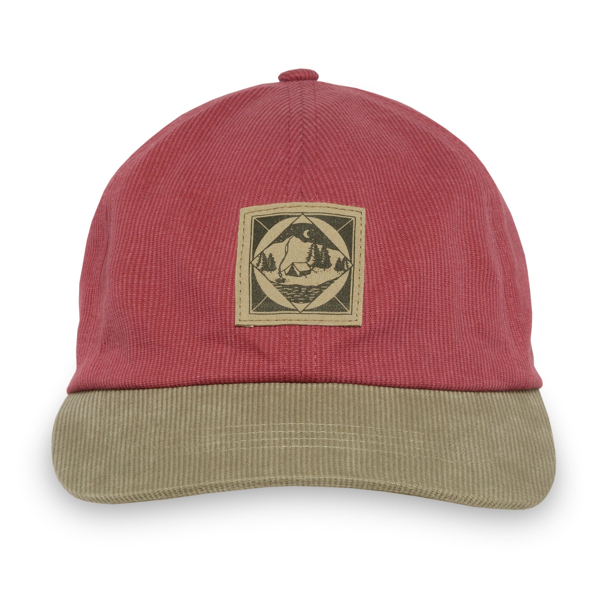 Sunday Afternoons Campfire Cap - SALE