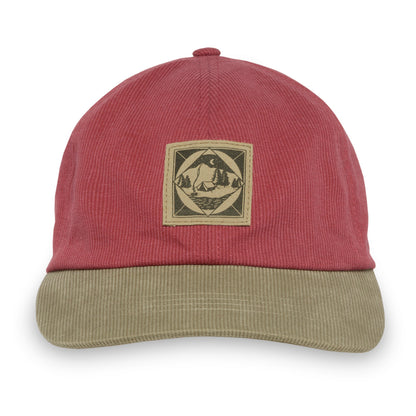 Sunday Afternoons Campfire Cap - SALE
