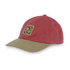 Brick Red