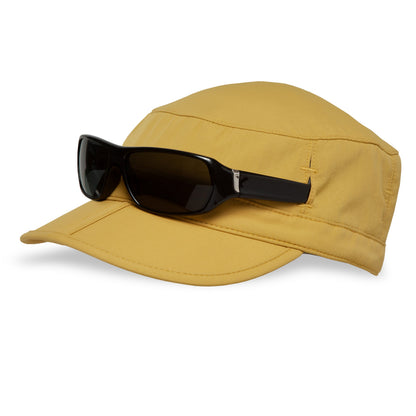Sunday Afternoons Sun Tripper Cap | UPF 50+, Packable Cap